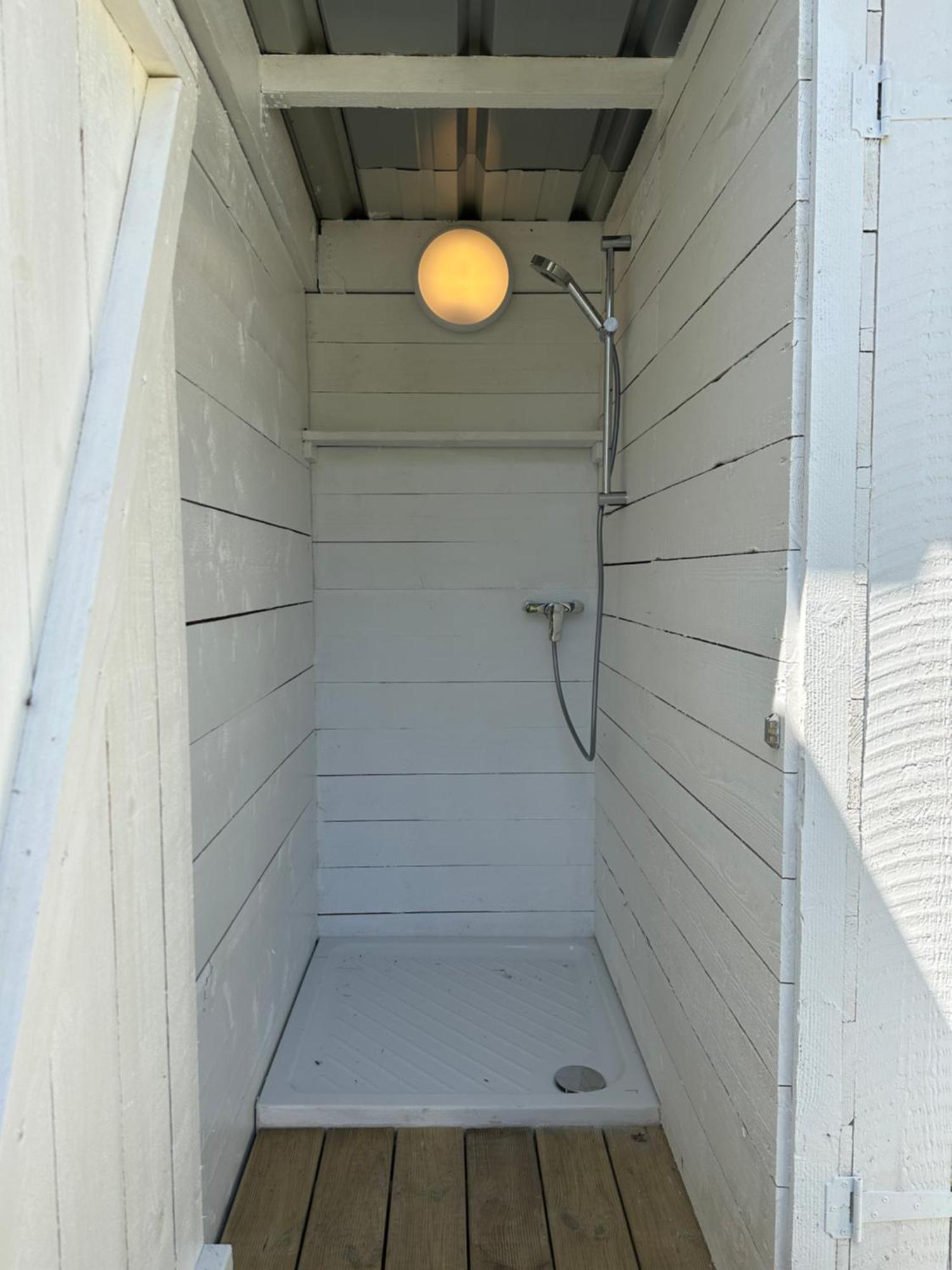 Hotel Grand Tepee Glamping Pour 2 Saint-Lyphard Esterno foto